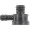 Motormite POWER BRAKE CHECK VALVE 80190